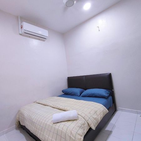 Homestay Melaka Baitul Saadah المظهر الخارجي الصورة