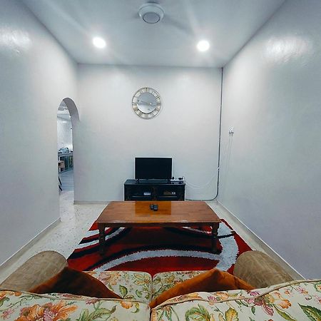 Homestay Melaka Baitul Saadah المظهر الخارجي الصورة