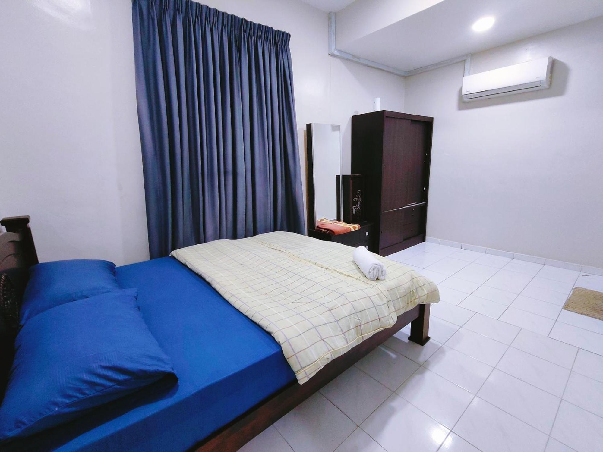 Homestay Melaka Baitul Saadah المظهر الخارجي الصورة