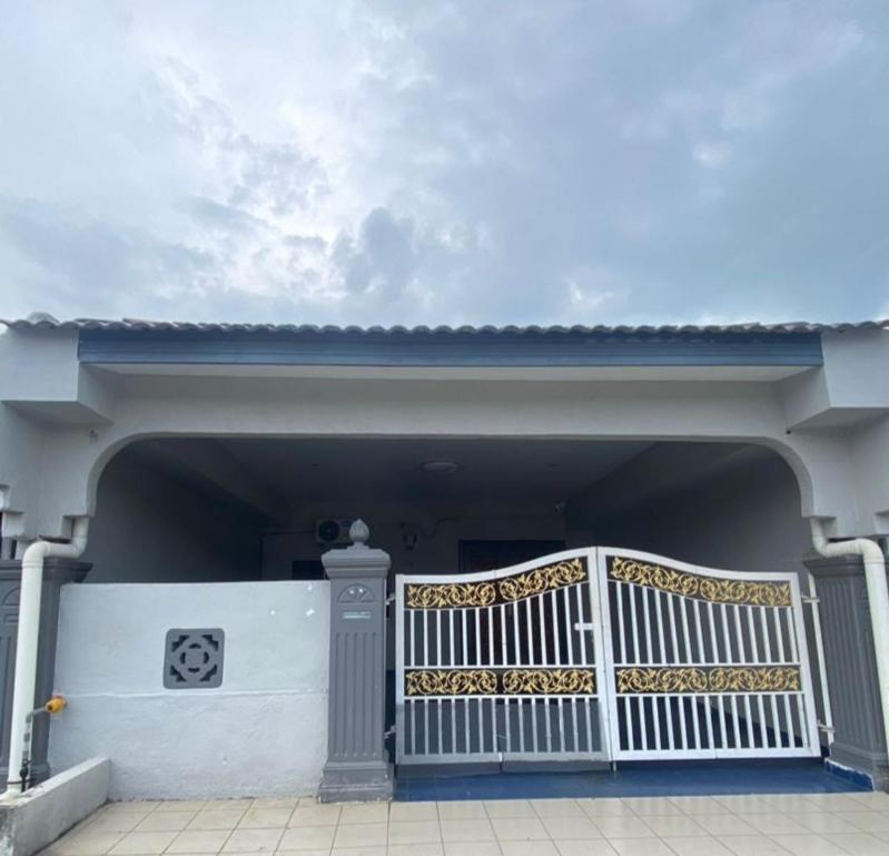 Homestay Melaka Baitul Saadah المظهر الخارجي الصورة