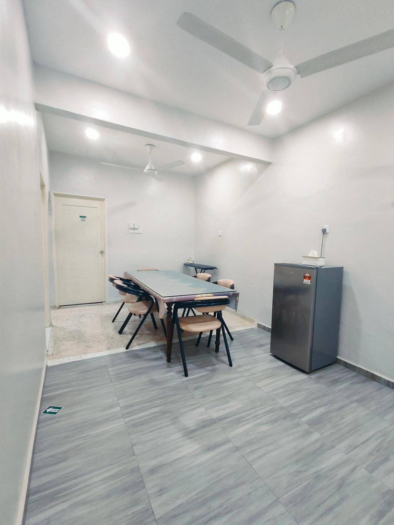 Homestay Melaka Baitul Saadah المظهر الخارجي الصورة
