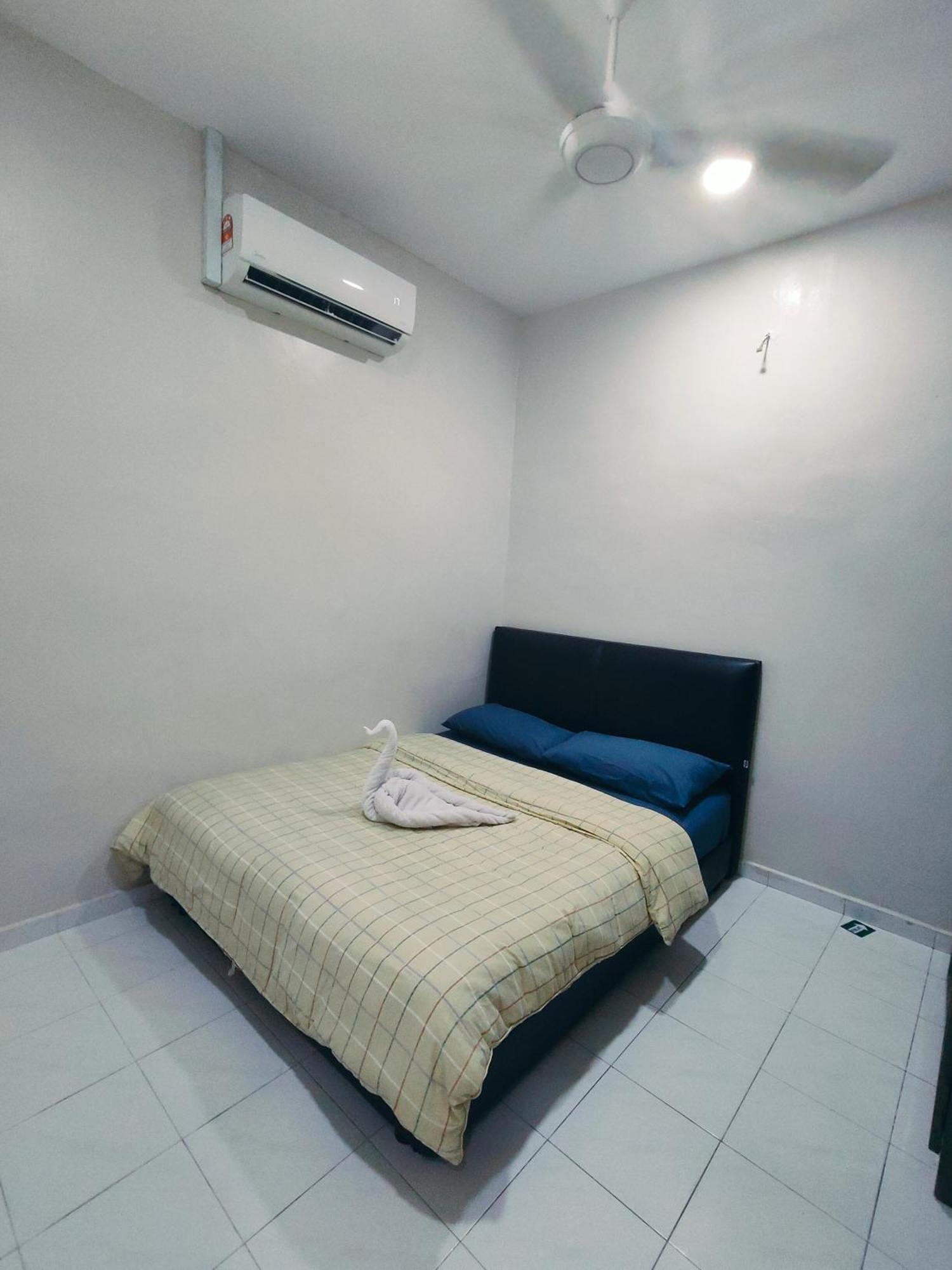 Homestay Melaka Baitul Saadah المظهر الخارجي الصورة