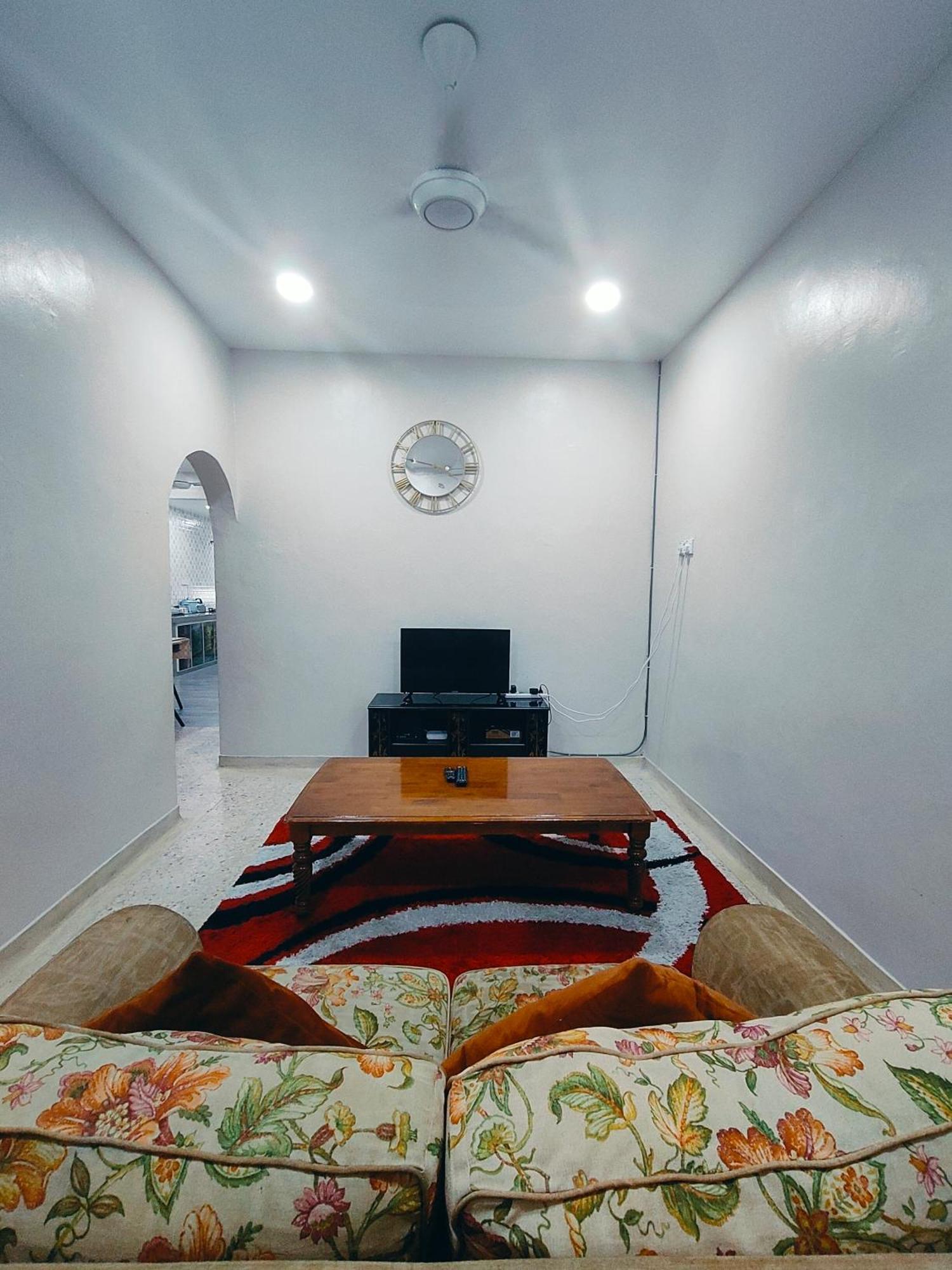 Homestay Melaka Baitul Saadah المظهر الخارجي الصورة